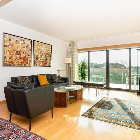 Luxury Scala Cascais Apartment Exterior photo
