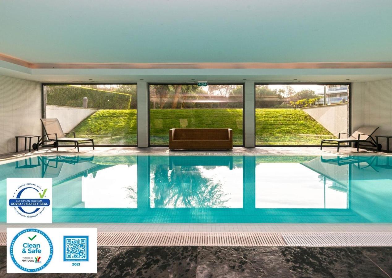 Luxury Scala Cascais Apartment Exterior photo