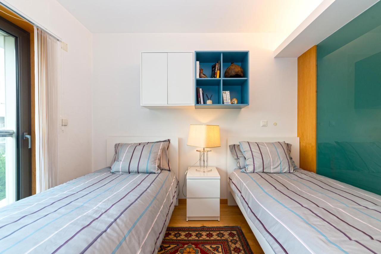 Luxury Scala Cascais Apartment Exterior photo