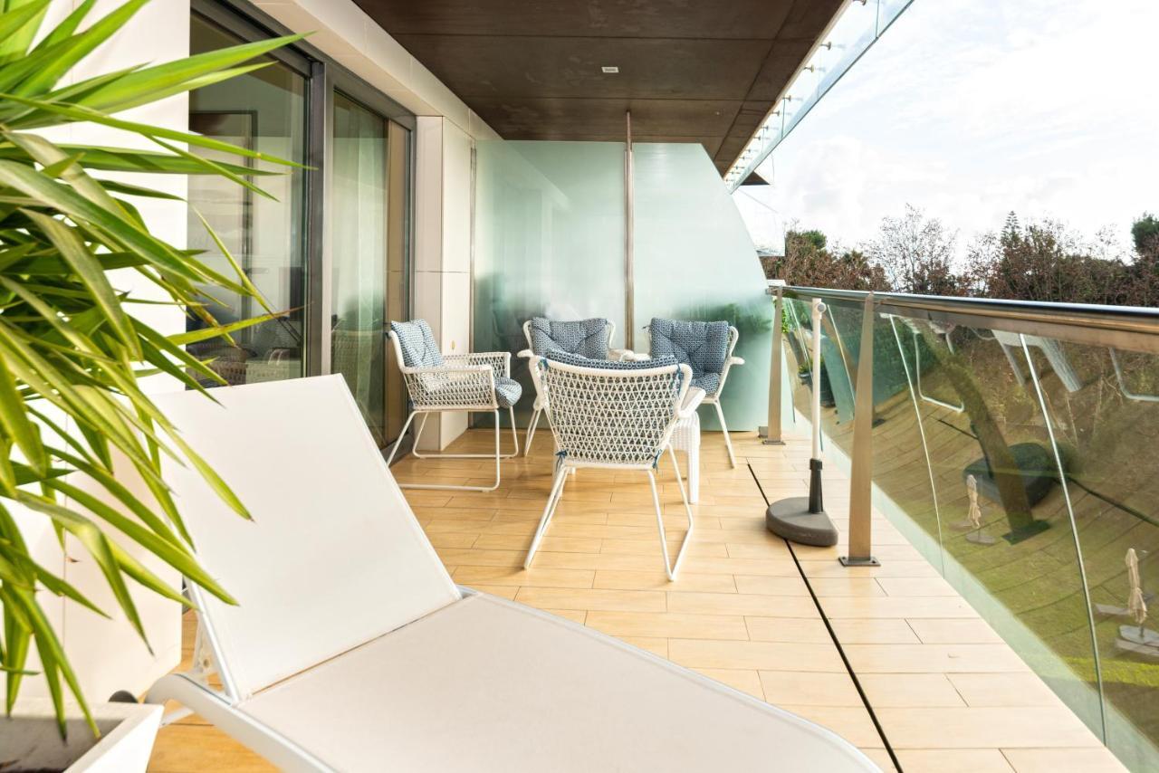 Luxury Scala Cascais Apartment Exterior photo