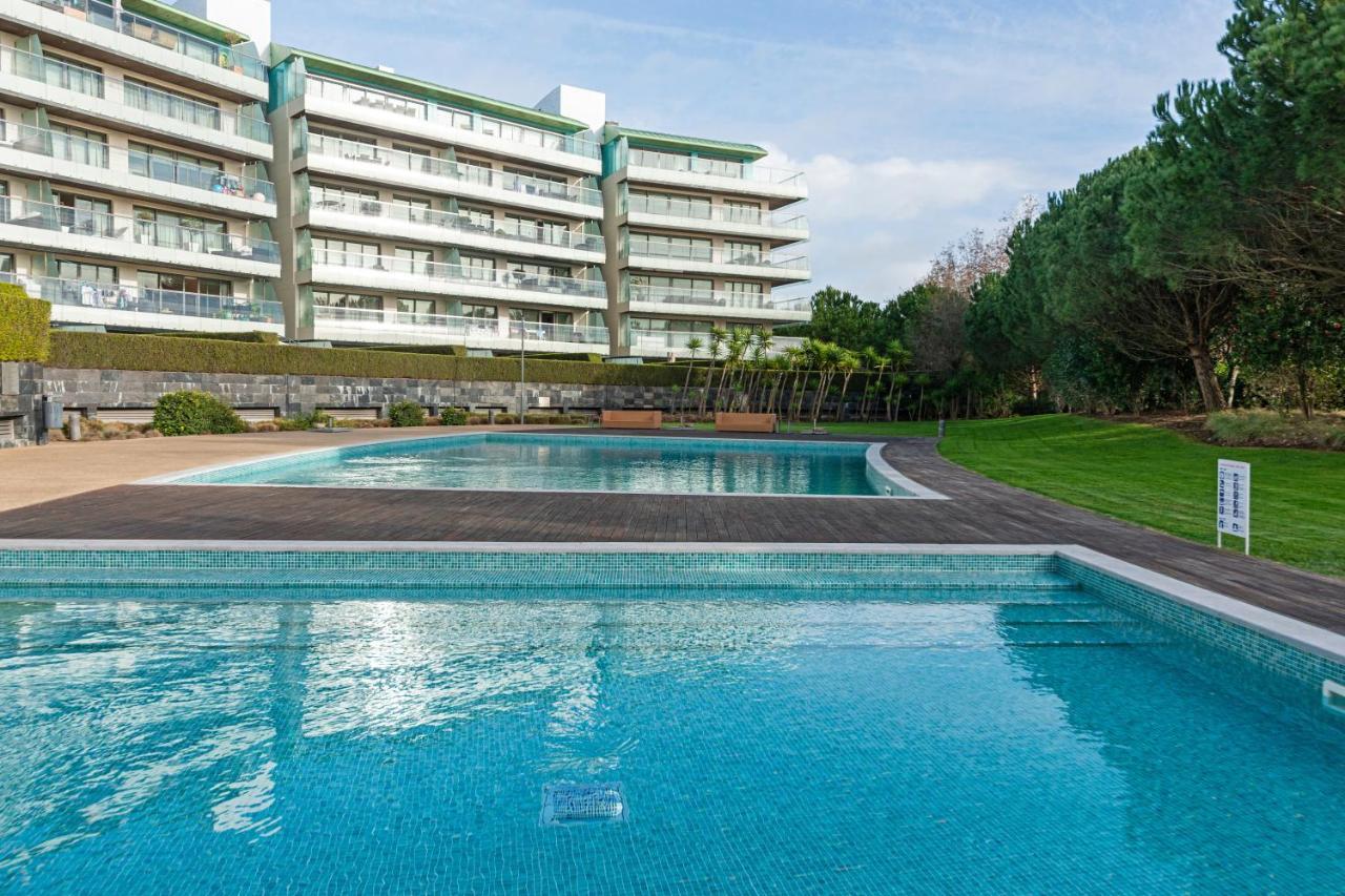 Luxury Scala Cascais Apartment Exterior photo