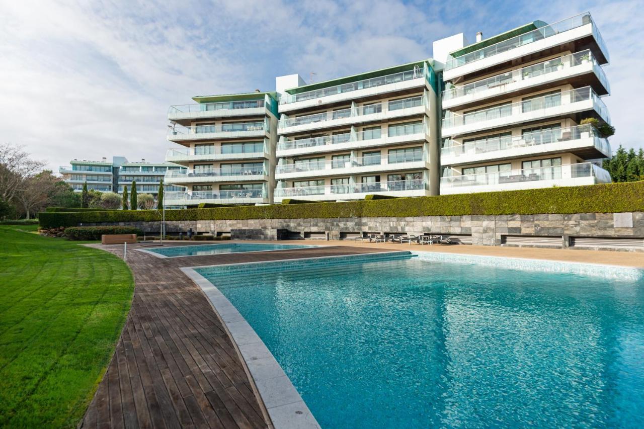 Luxury Scala Cascais Apartment Exterior photo
