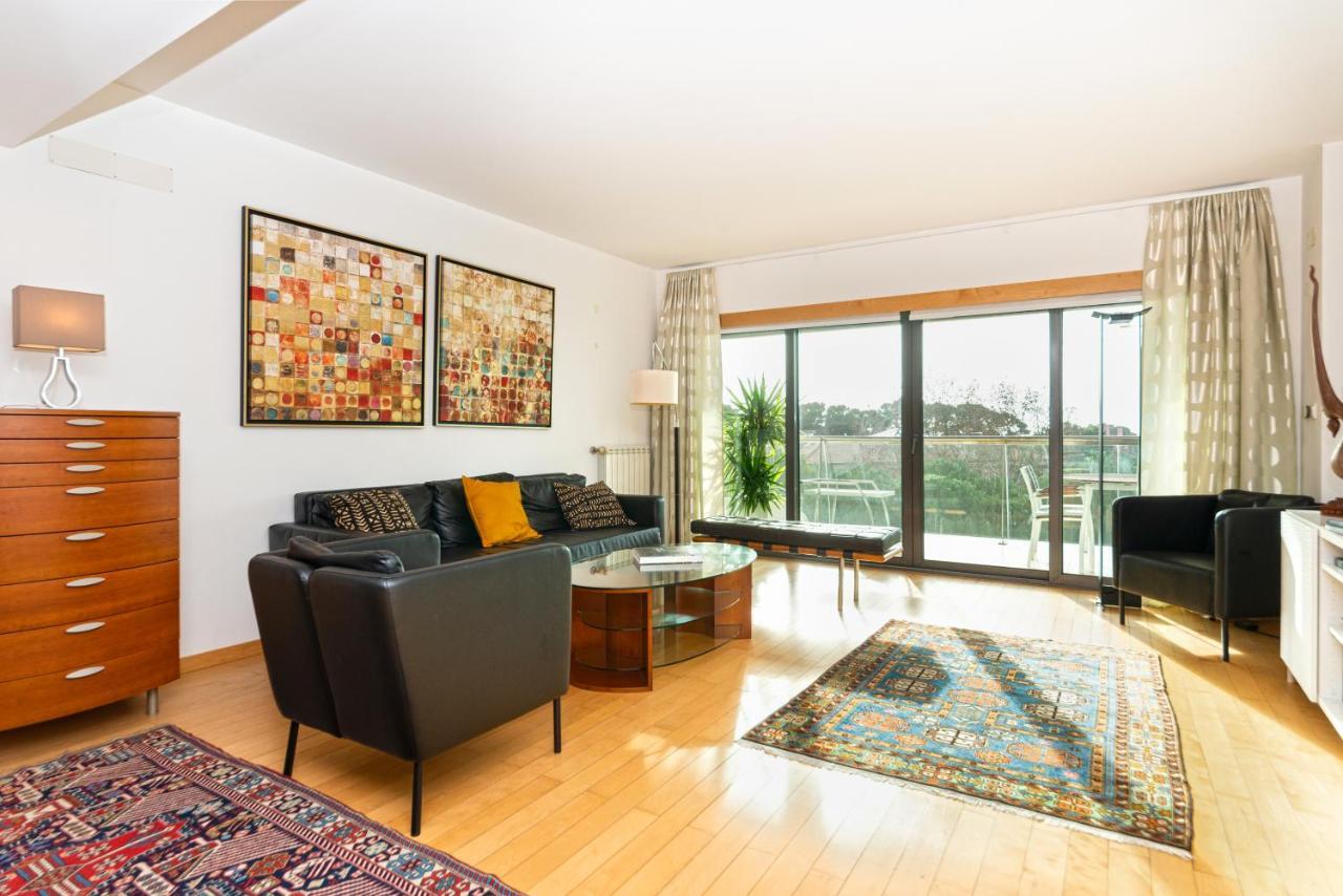 Luxury Scala Cascais Apartment Exterior photo