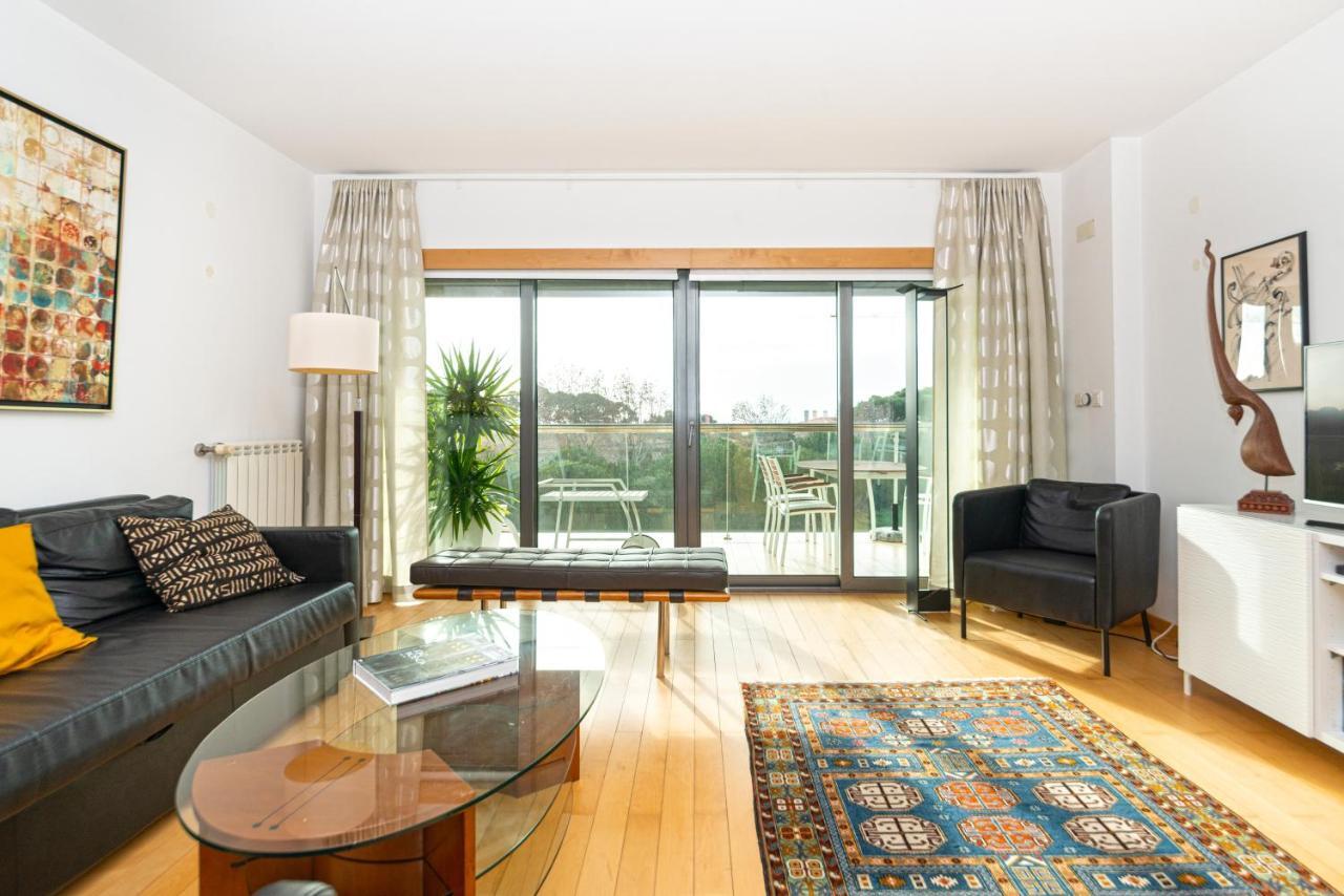 Luxury Scala Cascais Apartment Exterior photo