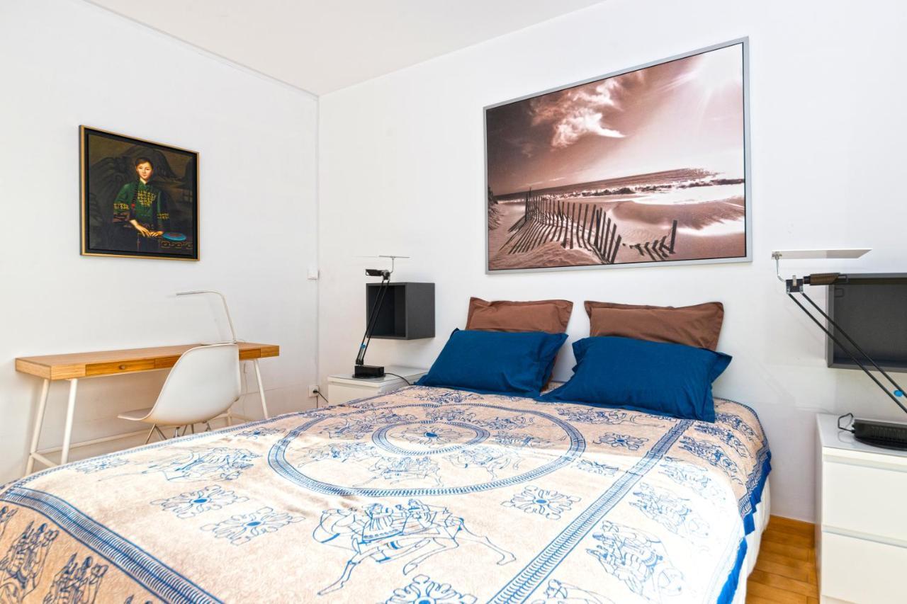 Luxury Scala Cascais Apartment Exterior photo